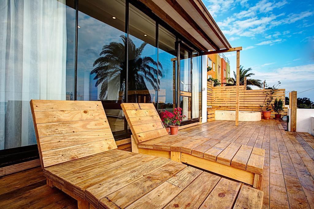 Beach House海邊民宿 Кеньдін Номер фото