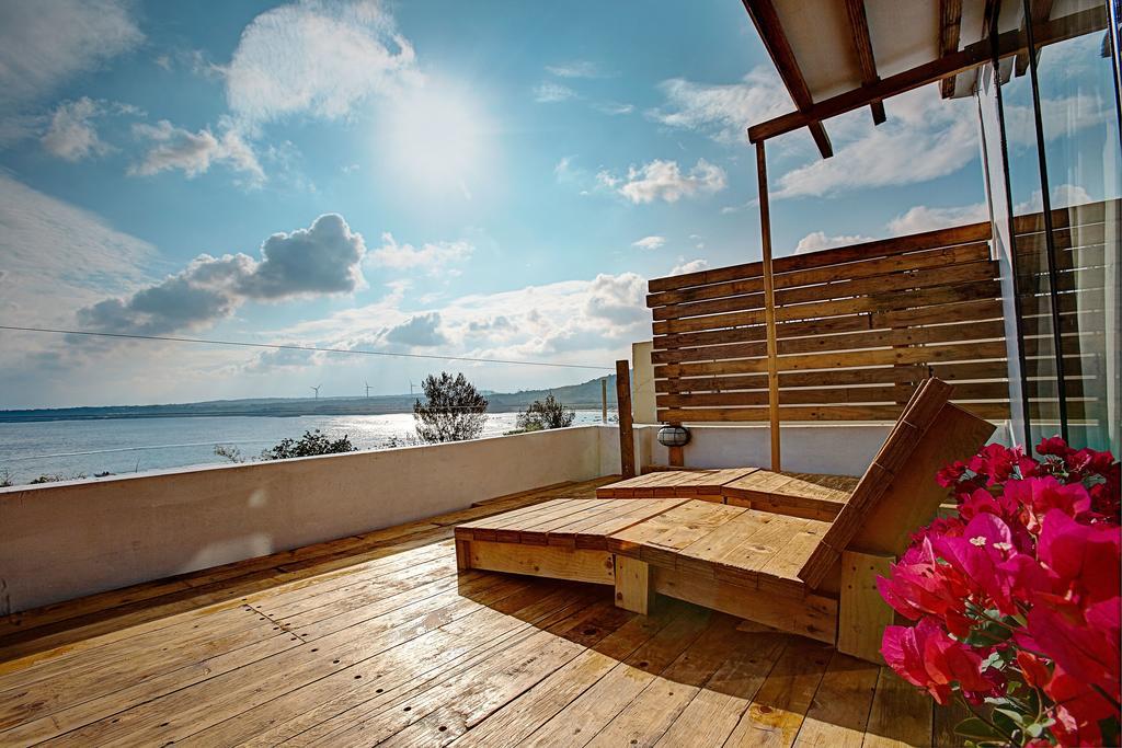 Beach House海邊民宿 Кеньдін Екстер'єр фото