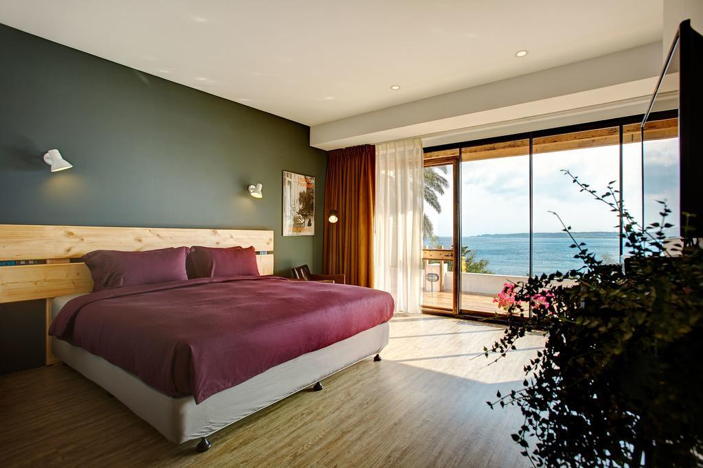 Beach House海邊民宿 Кеньдін Номер фото