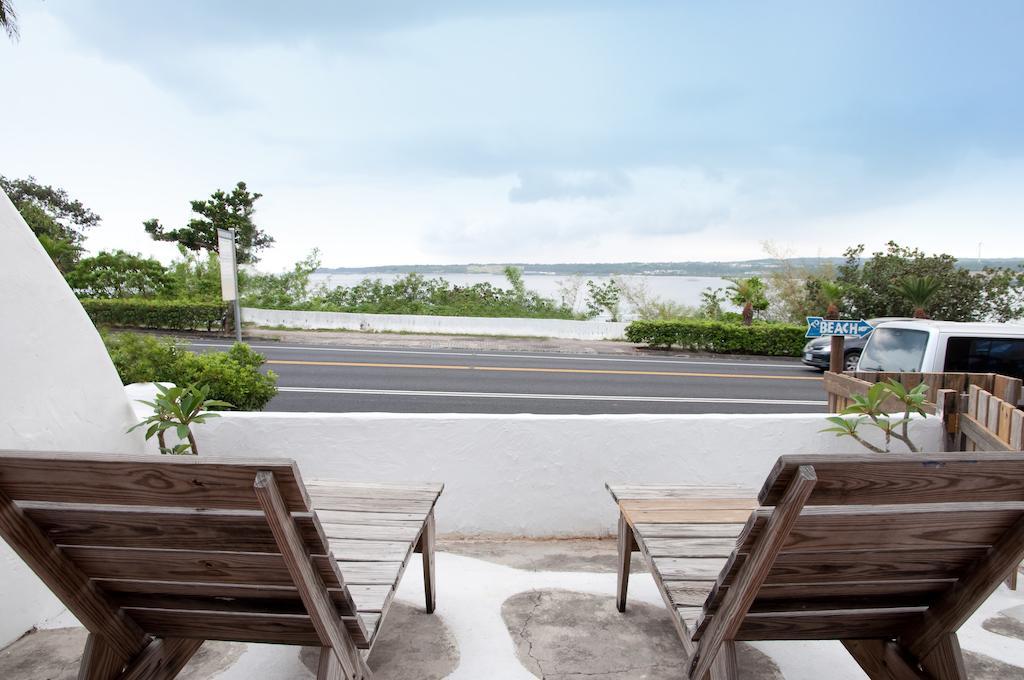 Beach House海邊民宿 Кеньдін Номер фото